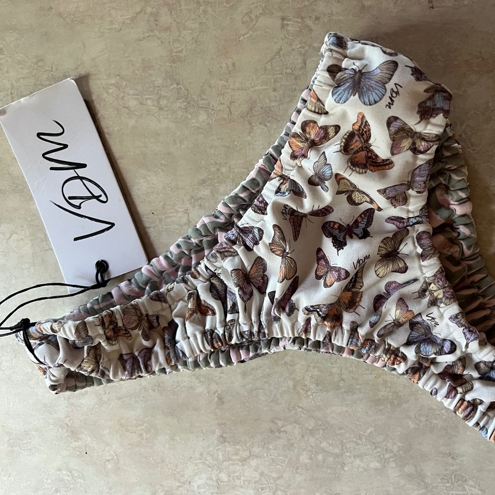 Vdm cheeky bottoms